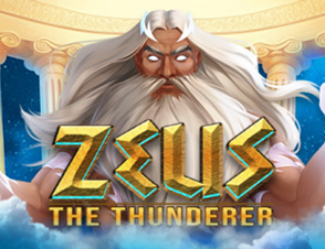 zeusthethunderer