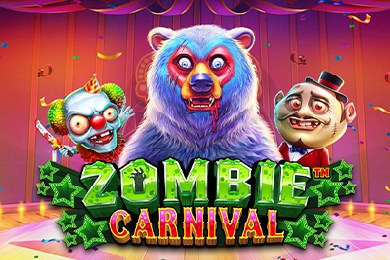 zombiecarnivalmobile